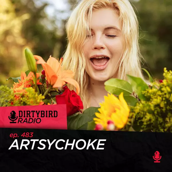 Dirtybird Radio