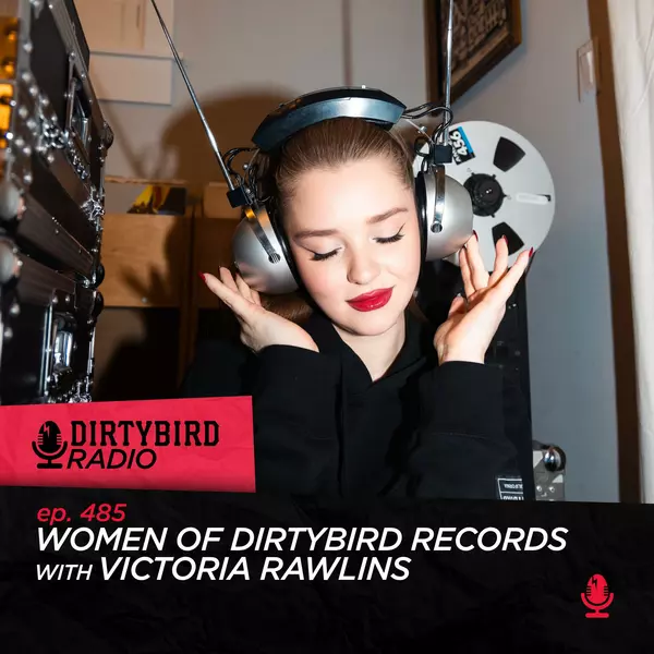 Dirtybird Radio