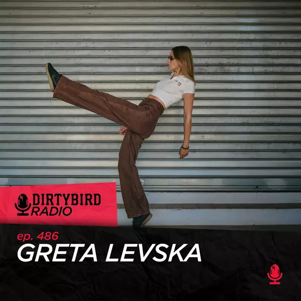 Dirtybird Radio