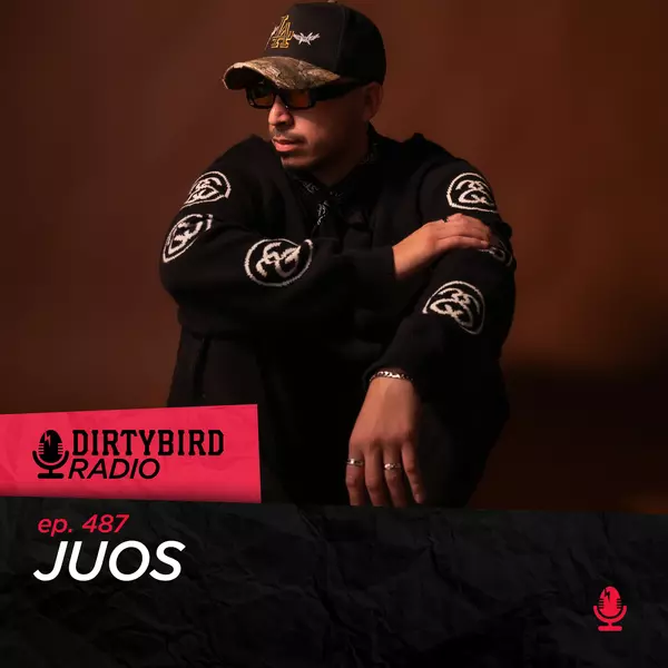 Dirtybird Radio