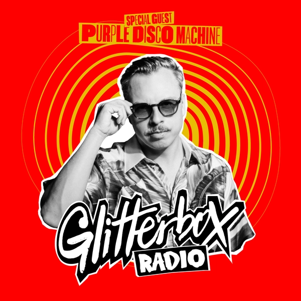 Glitterbox Radio Show