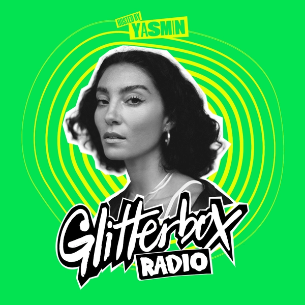 Glitterbox Radio Show