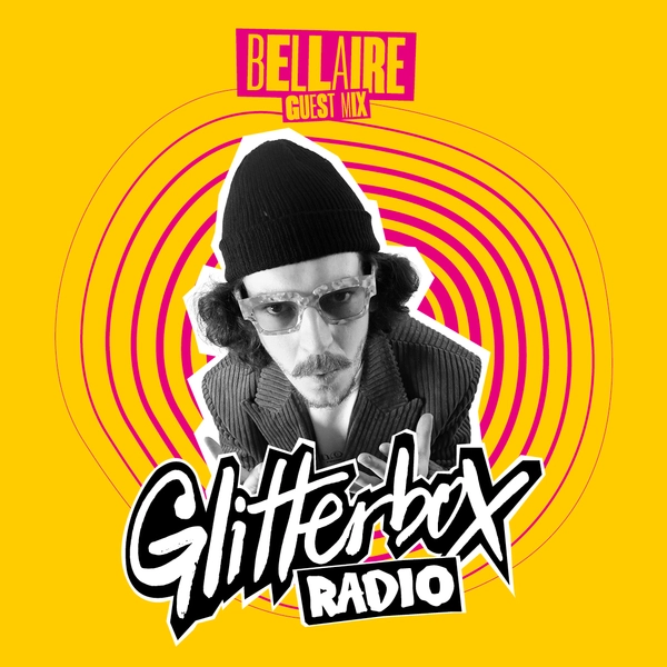 Glitterbox Radio Show