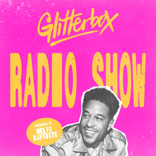 Glitterbox Radio Show
