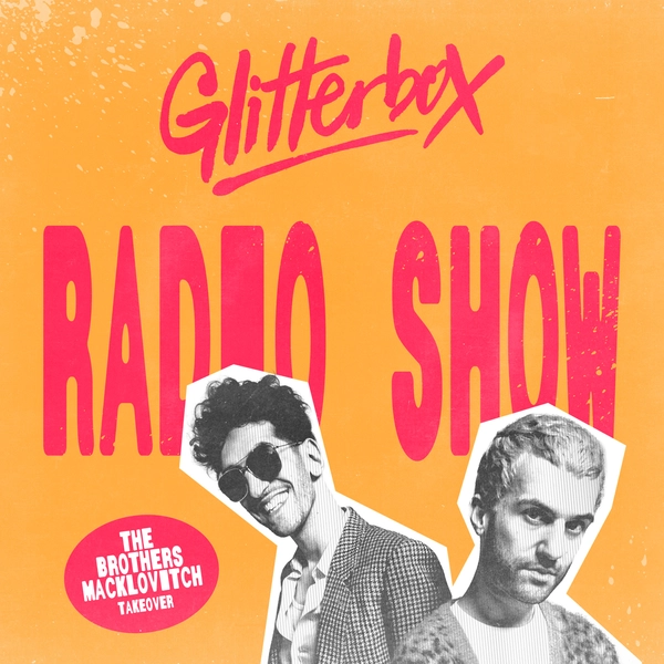 Glitterbox Radio Show