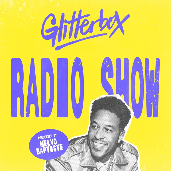 Glitterbox Radio Show