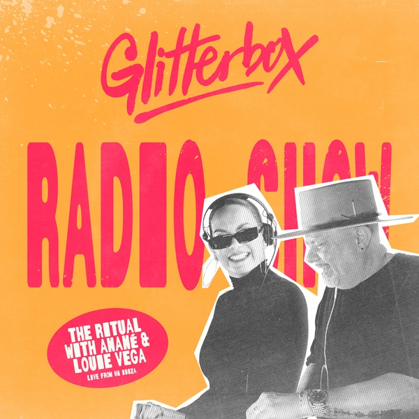 Glitterbox Radio Show