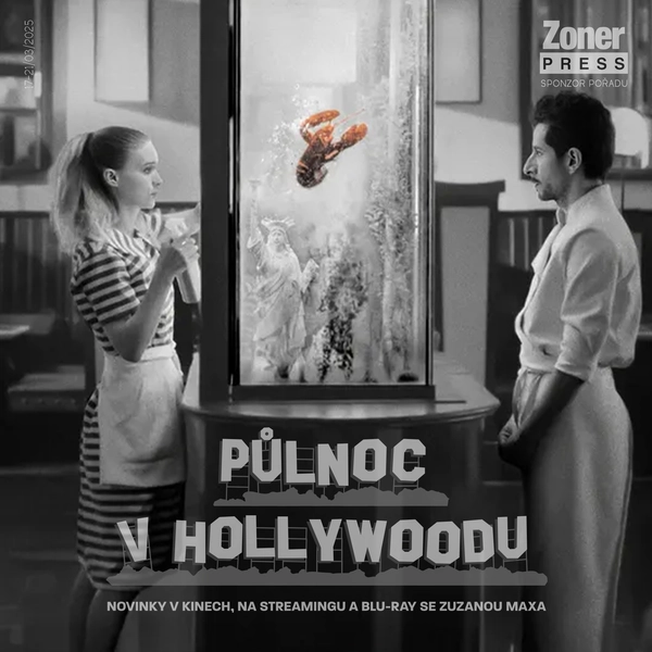 Půlnoc v Hollywoodu