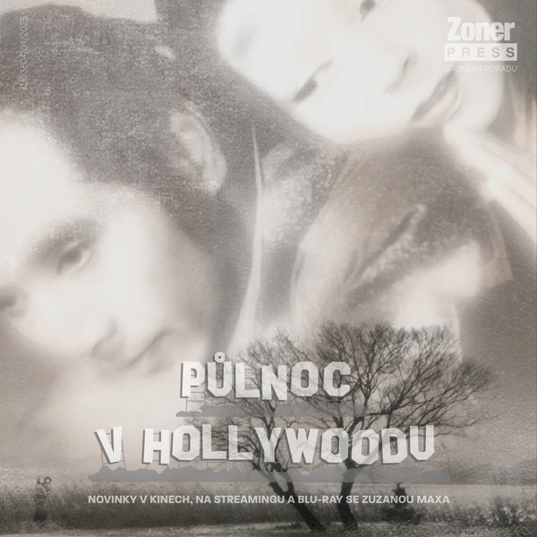 Půlnoc v Hollywoodu