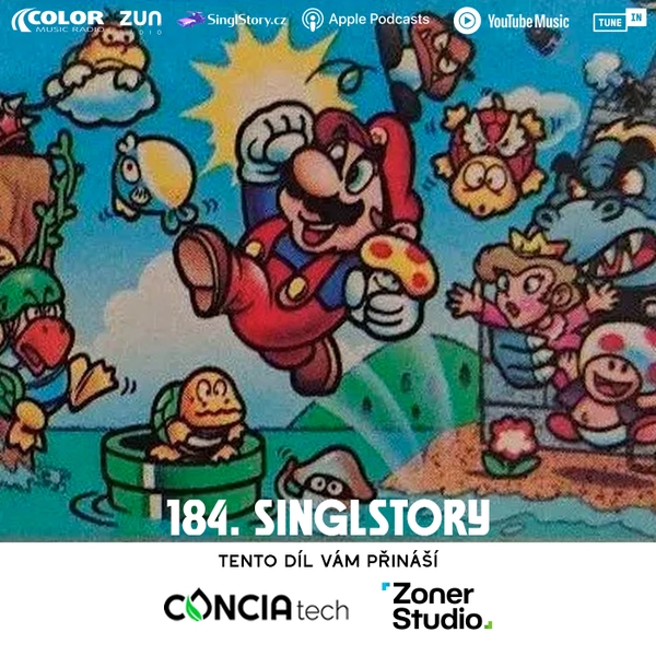 184. SinglStory