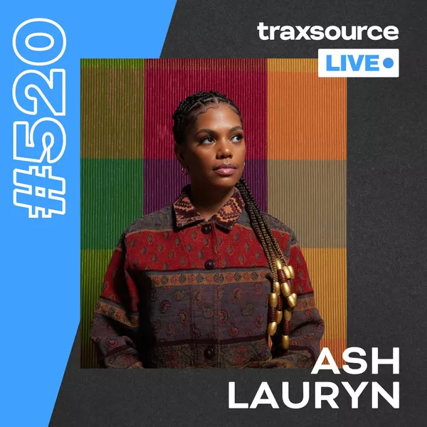 Traxsource Live