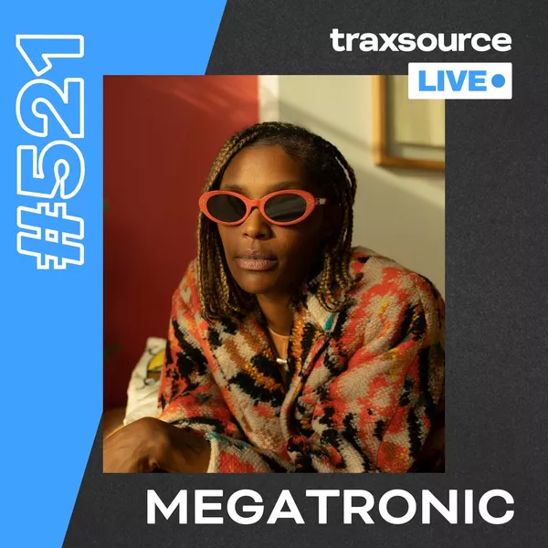 Traxsource Live