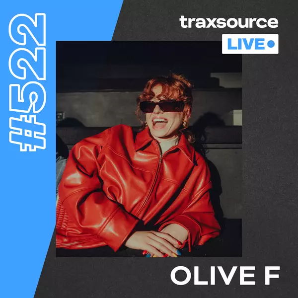 Traxsource Live