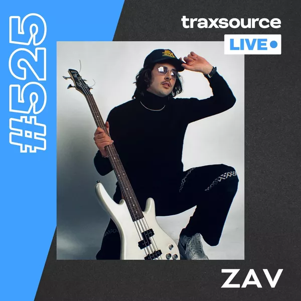 Traxsource Live