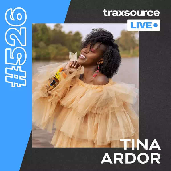 Traxsource Live