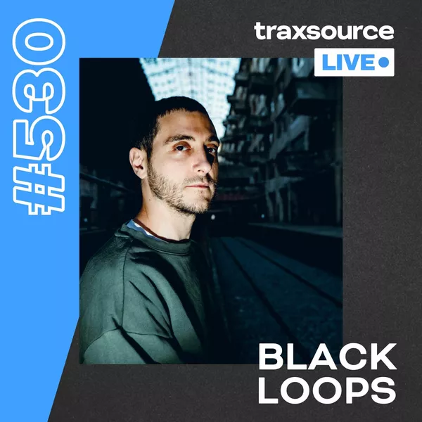Traxsource Live