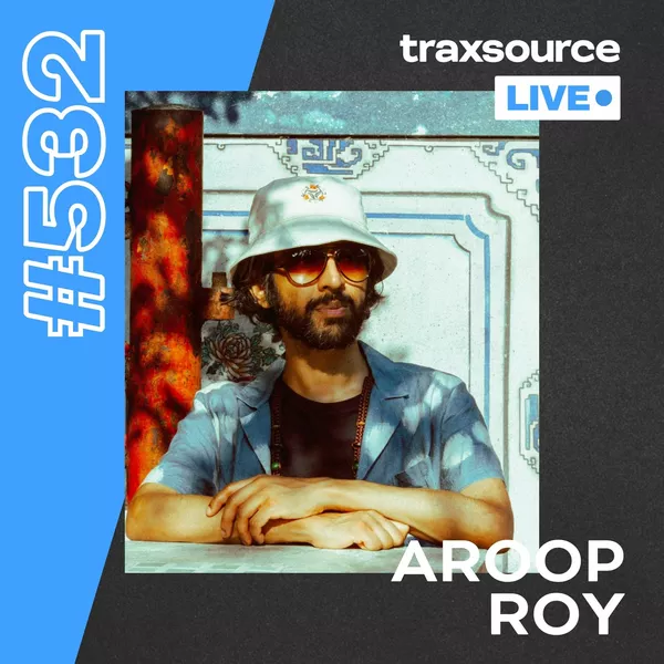Traxsource Live