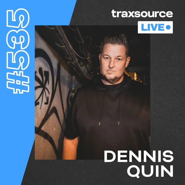 Traxsource Live