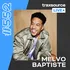 Traxsource LIVE! 552 - Melvo Baptiste