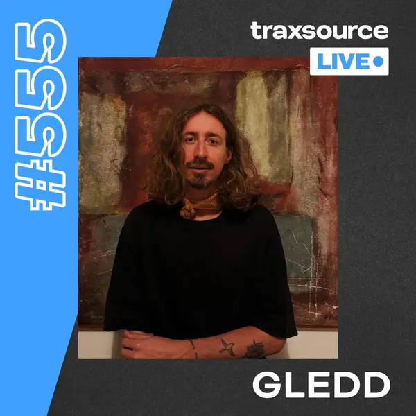 Traxsource Live