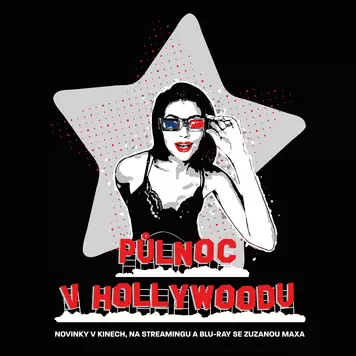 Půlnoc v Hollywoodu