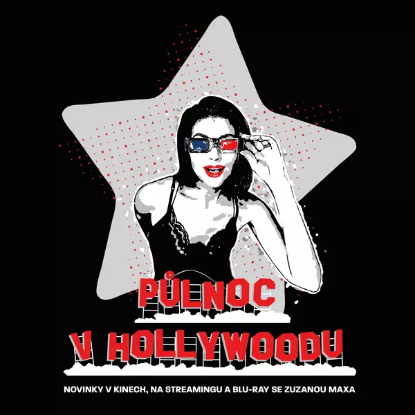 Půlnoc v Hollywoodu