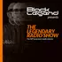 Black Legend - The Legendary Radio Show #386